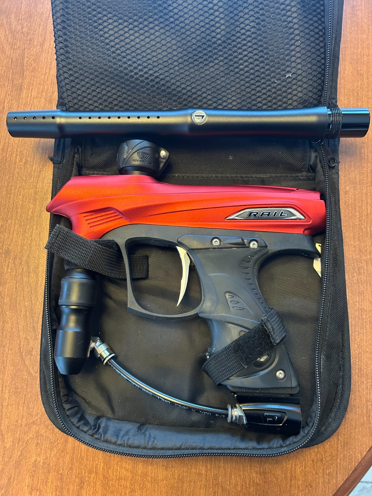 (red, 2011 &ndash; Clean And Tested)