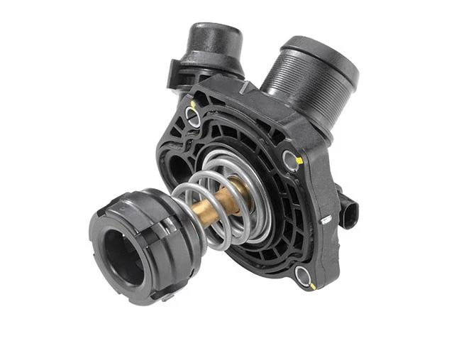 Thermostat For Mini Cooper Cooper Clubman BMW X1 11518601366 - Imagem 3 de 4
