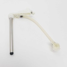 Krups MS-5A10380 Dampfdüse Barista EA 9000 EA 9010 Düse Auslauf