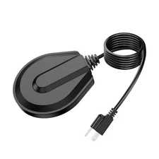 150W Bird Bath Heater for Winter, Birdbaths De-Icer with Thermostatically 