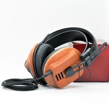 Cuffie da studio over-ear in legno Fostex T50RP