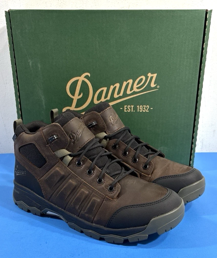 Danner Green Boots for Men for Sale | Shop New & Used Men display picture 1