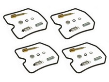 Vergaser Reparatur Satz 4 Stück CAB-K4 für Kawasaki GPX 750 GPZ 1000 550 GTR ZR