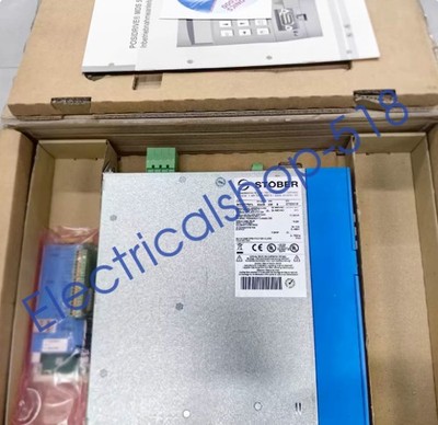 1 new STOBER MDS5075A/L DHL/FedEx