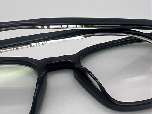 Oliver Peoples OV5324U 1492 Tolland 51/20 145 Schwarz Italy Brillenfassung 1470 - Bild 18 von 24