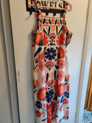 shien dress size 3xl 