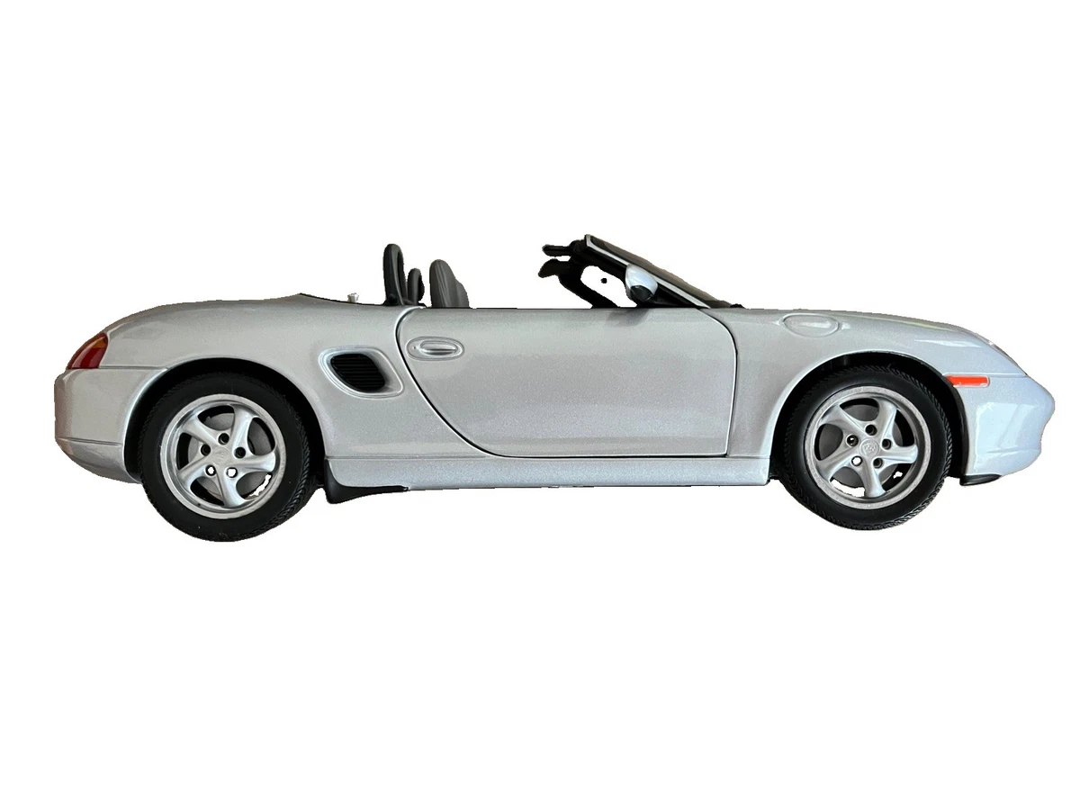 Porsche Boxster 1 18 for sale | eBay