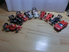 1 : 40  Carrera Profi/ Car Racing diverse Rennwagen usw zur Auswahl