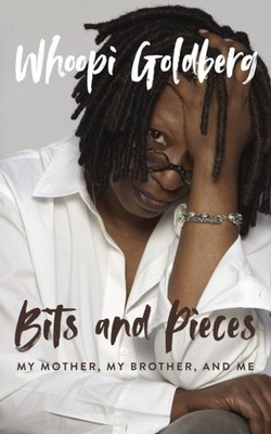 BITS AND PIECES by GOLDBERG, WHOOPI Hardback Self Help Business