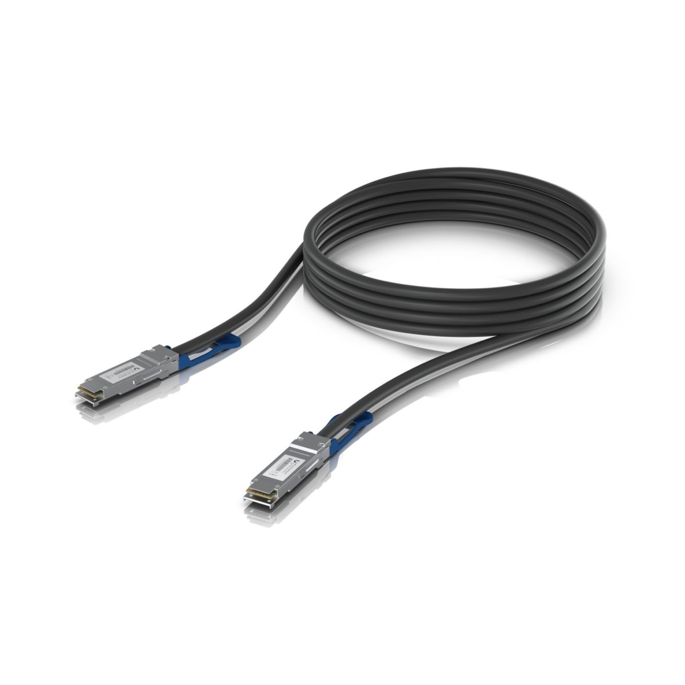 Ubiquiti UACC-DAC-QSFP28-3M QSFP28 direct attach cable