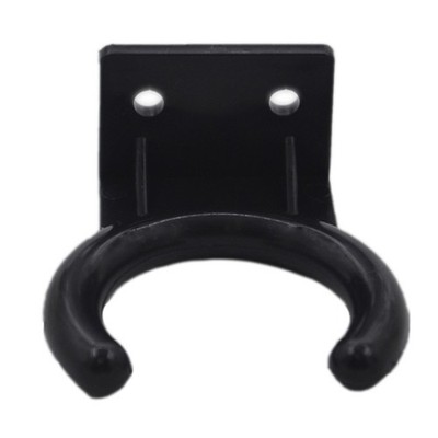 Universal Microphone Wall Hanger Hook Holder Stand Bracket Wall Mount Microphone