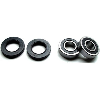 Tourmax Radlagersatz inkl. Simmerringe 20BCs26NSE für: Honda CBF CB CBR Sport Su