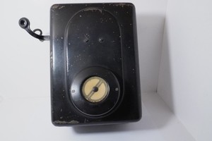 One Original Scarce Antique Stromberg Carlson Hotel Phone Sold As Is & Untested