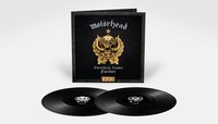 MotöRhead: Everything Louder Forever - The Very Best Of MotöRhead - Universal M