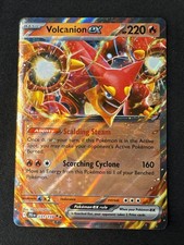 Volcanion ex 031/159 Sv09: Journey Together Holo