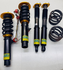 XYZ Super Sport Coilover Suspension Kit SL-1 For BMW Z4 E85 E86 Adjustable Shock