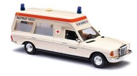 Busch Mercedes Vf 123 Kw Brk NüRnberg 52200