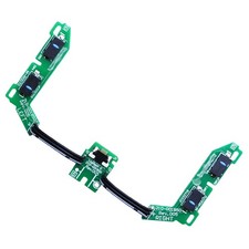 Replacement Side Button Board Motherboard for Logitech G Pro Wireless Mouse e