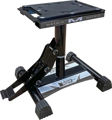 Matrix CONCEPTS,LLC LS1M-201 Stand - LS1 M - Mini - Lift - Black