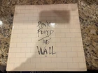 Pink Floyd - The Wall Double Vinyl LP - 1979 First Press - Columbia PC2 36183
