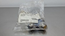 Turck RSM RKM 57 WSM 40 PST DeviceNet Tee U0130-0 Male 7/8"-16 7/8-16 4-Pin 5-Pi