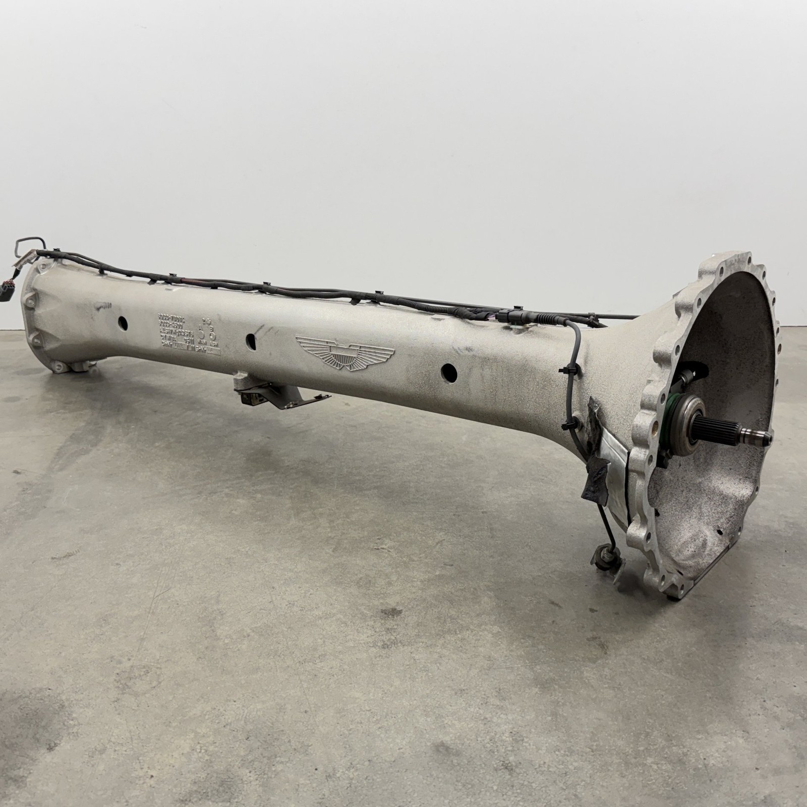 Aston Martin V8 Vantage 2009-2017 Driveshaft