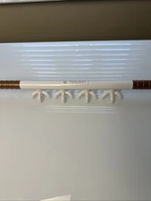 Ashley Black Fascia Blaster 4 Claw Deep Tissue Massager Cellulite Reducing Tool