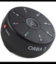 Artiphon Orba 3 Handheld Synth Controller Loo...