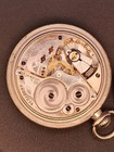 Antique 1894 Elgin Pocket Watch Open Face 15j 16s Grade 103 Model 5 — photo 10