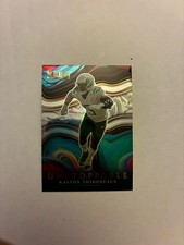 2022 Panini Select Draft Picks - Unstoppable Kayvon Thibodeaux #US-KT (RC)