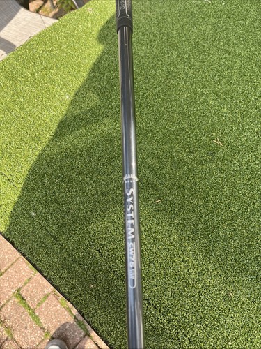Callaway X-16 Pitching Wedge / 46 Degree / Wedge Flex Steelhead X-16 Shaft - Picture 3 of 5