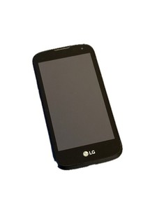 Ersatzteile •Reparatur • Bastler • Schaltet Ein Googlesperre • LG K3 • K100ds