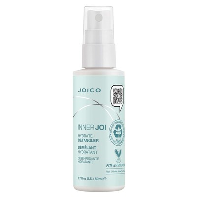 Joico InnerJoi Hydrate Detangler Haarspray 50 ml OVP NEU