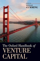 Ohb Venture Capital Ohbk C | Cumming | Buch | Gebunden | Englisch | 2012