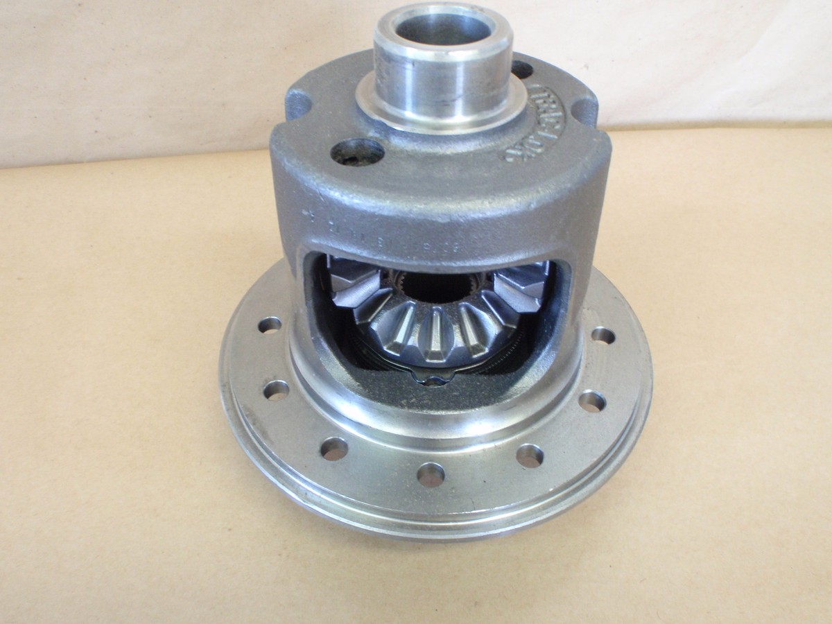 Trac Lok Posi Spicer Carrier Dodge Chrysler 9.25 12 Bolt 3.21 and