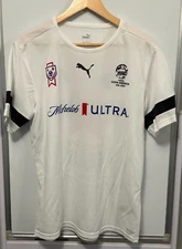 Puma Drycell Jersey Michelob Ultra Conmebol Copa America 2024 Men's Size Large