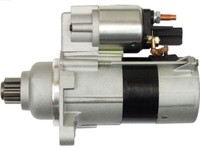 Anlasser FüR Skoda Fabia I II Kodiaq Octavia II III Roomster Superb II III Yeti