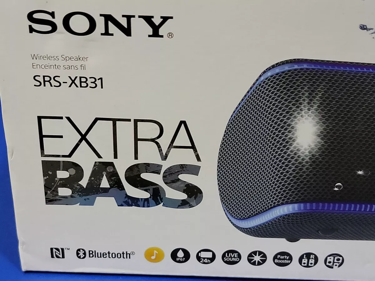 Xb31 live sound 2025