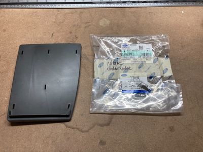 Genuine Ford Reinforcement Plate 1553330 for sale online | eBay