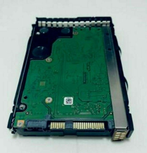 New HP 1.8TB SAS 10K 872738 872481-B21 876939-002 12Gb/s 2.5 SC ENT 512E DS HDD - Picture 5 of 5
