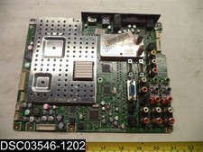 Used: BN97-01372A Samsung Main Board BN41-00840A BN94-01188A