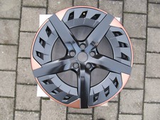 1x Alufelge Cupra Leon 5FA 601 025L , 8Jx19 ET 49 sehr guter Zustand.