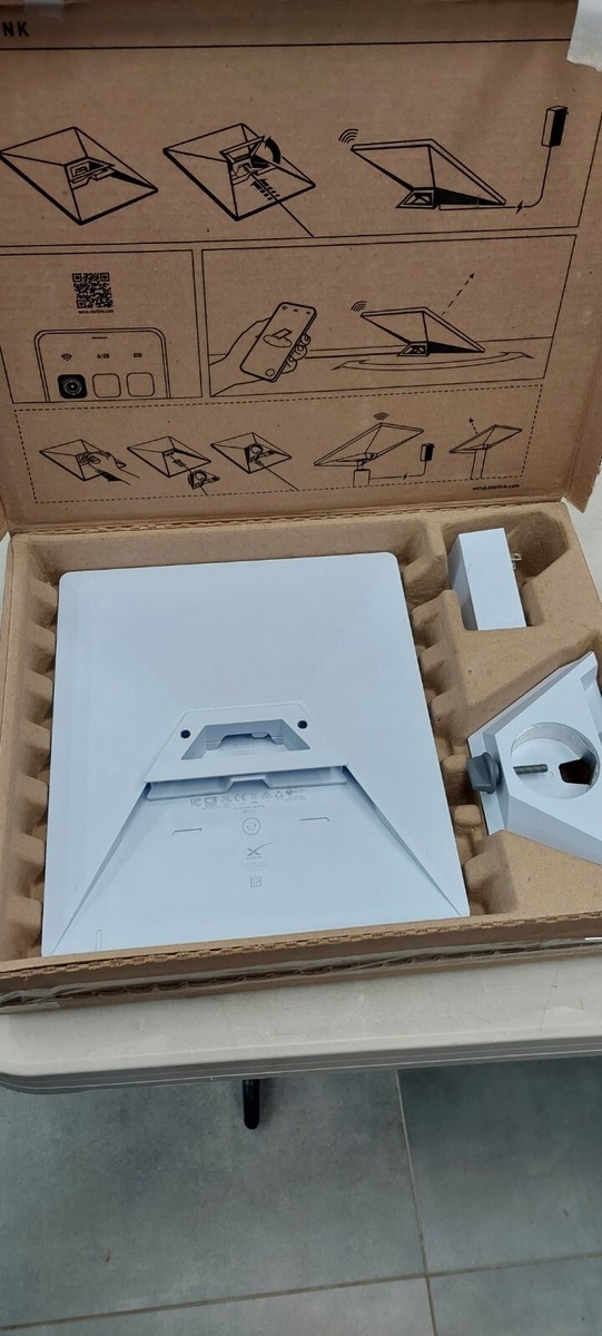 【seiさま専用】Starlink Mini 衛星インターネットキット Amazon.com: Starlink SpaceX Internet Kit Satellite