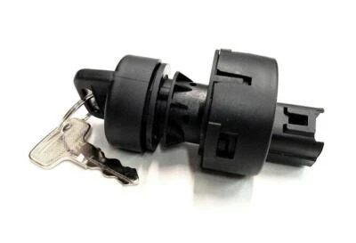 YAMAHA GOLF BUGGY ALLUMAGE KEY G29 YDRA DRIVE STD COMMON KEY (2007-2022) - Photo 1/4