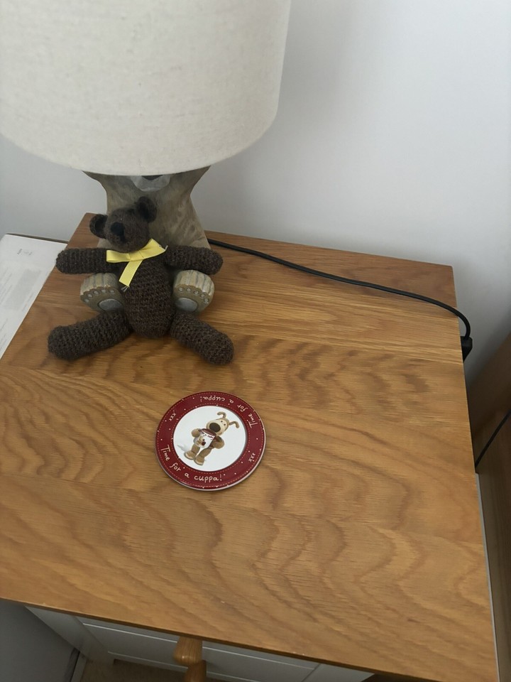 NEXT Bedside Table eBay