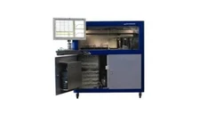 Refurbished Certified Molecular Devices PatchXpress 7000A Patch Clamp system