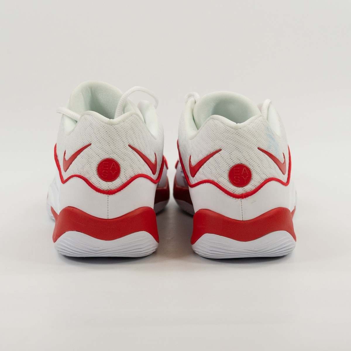 Nike KD 16 TB Basketball White Red FN7091-102 Men Size 13.5 New. Kd Red And White KD 16 TB Promo  main image 3