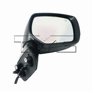 Door Mirror TYC 7410041 fits 14-18 Subaru Forester