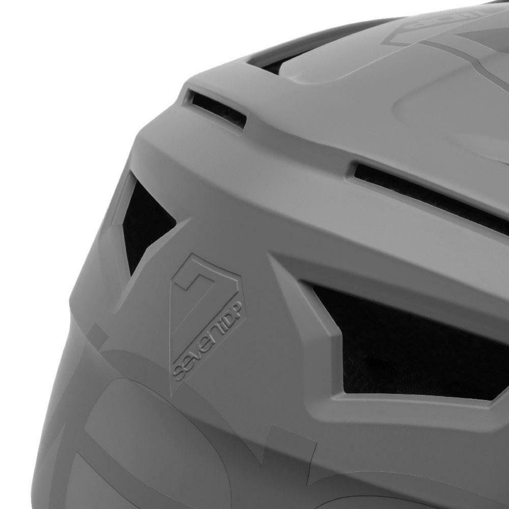 7IDP Project 23 ABS Full Face Enduro DH Cycle Helmet 2020 Black eBay