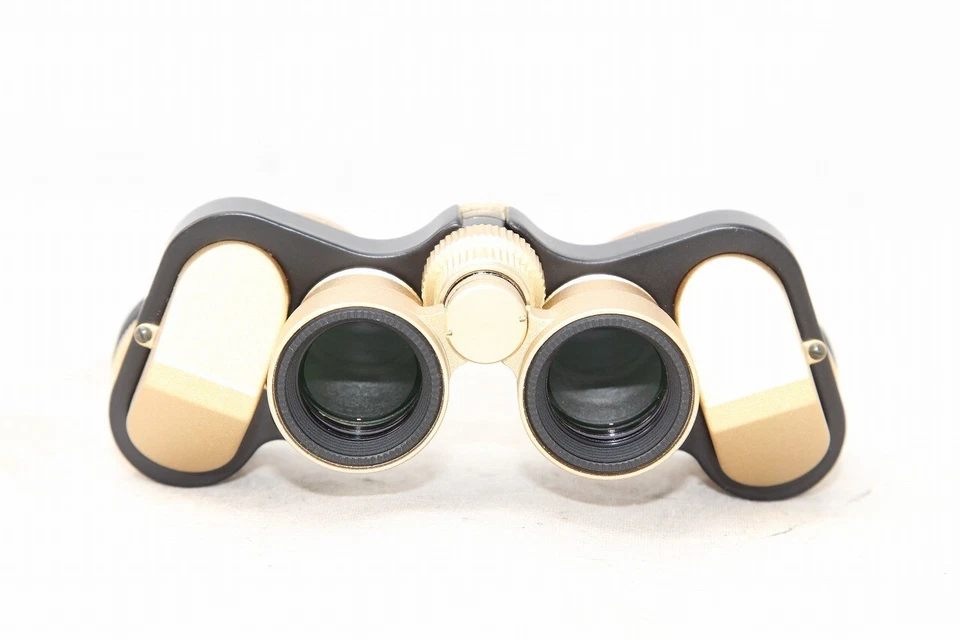 MINT Nikon BINOCULARS MIKRON 2000 7x15 CF 2000 Anniversary Model From Japan 9543 - Image 4 of 4